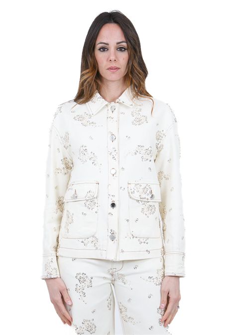 RICAMATO MANILA GRACE | Giubbotti | K317CRMA148